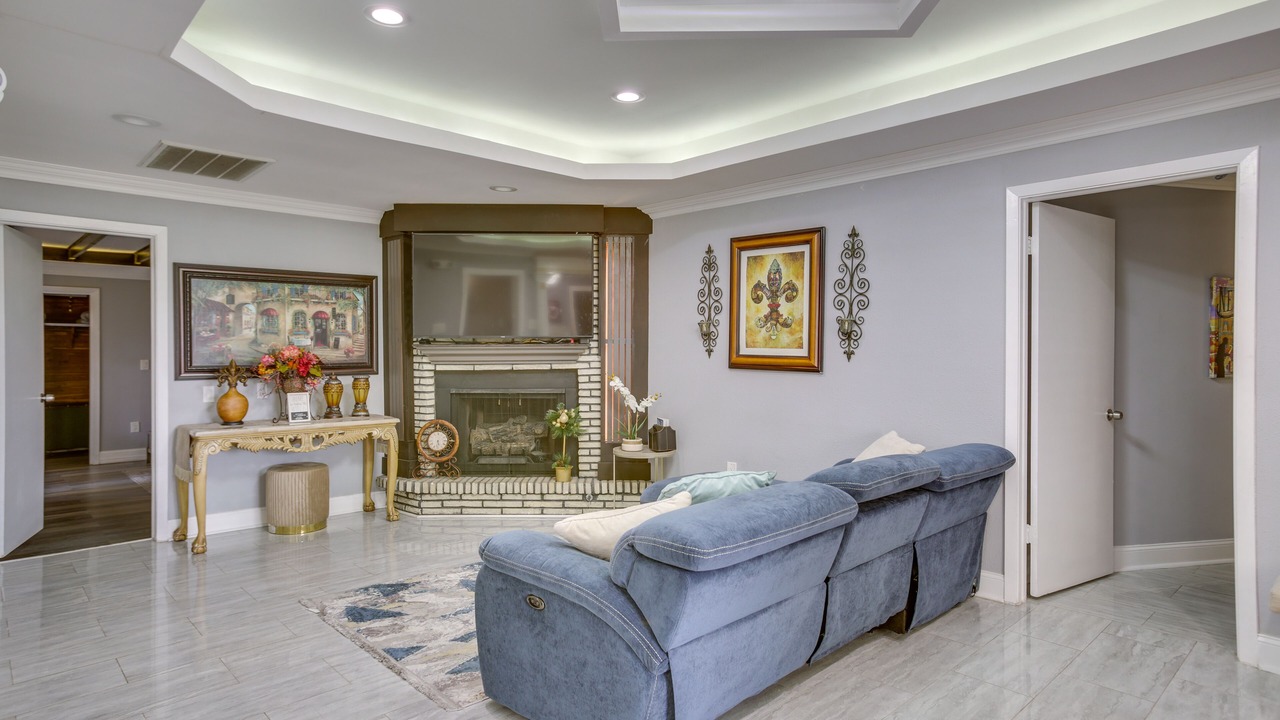 Photo of Bedroom in Westwego