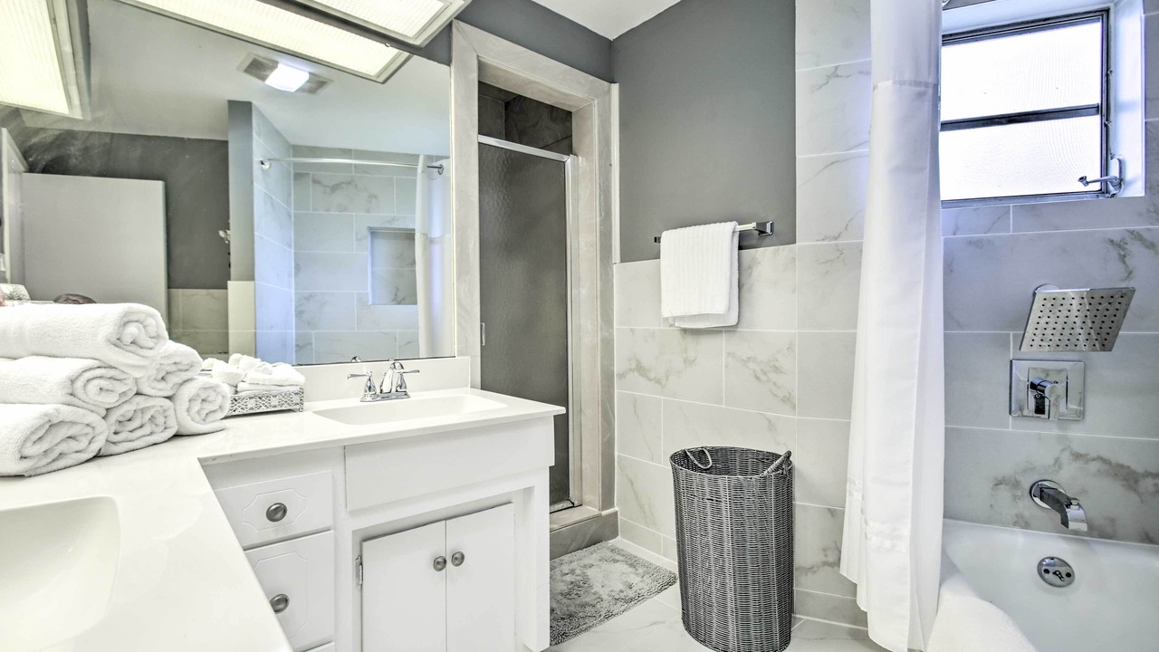 Photo of Bathroom in Westwego