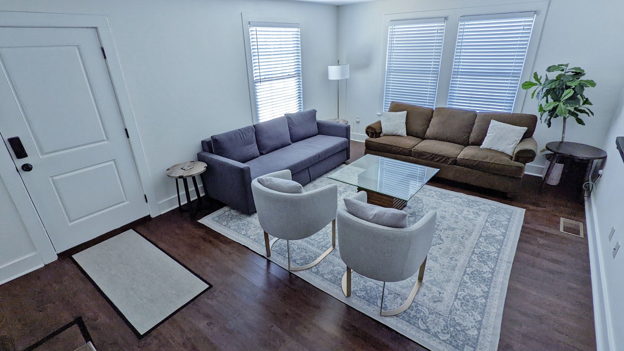Photo of Bedroom in Highlands - Perkins