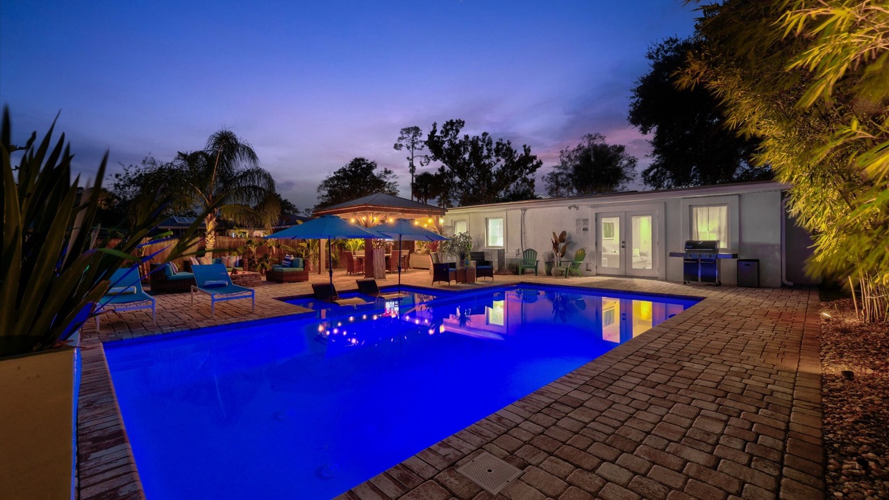 Photo of Outdoor in Jacksonville Beach