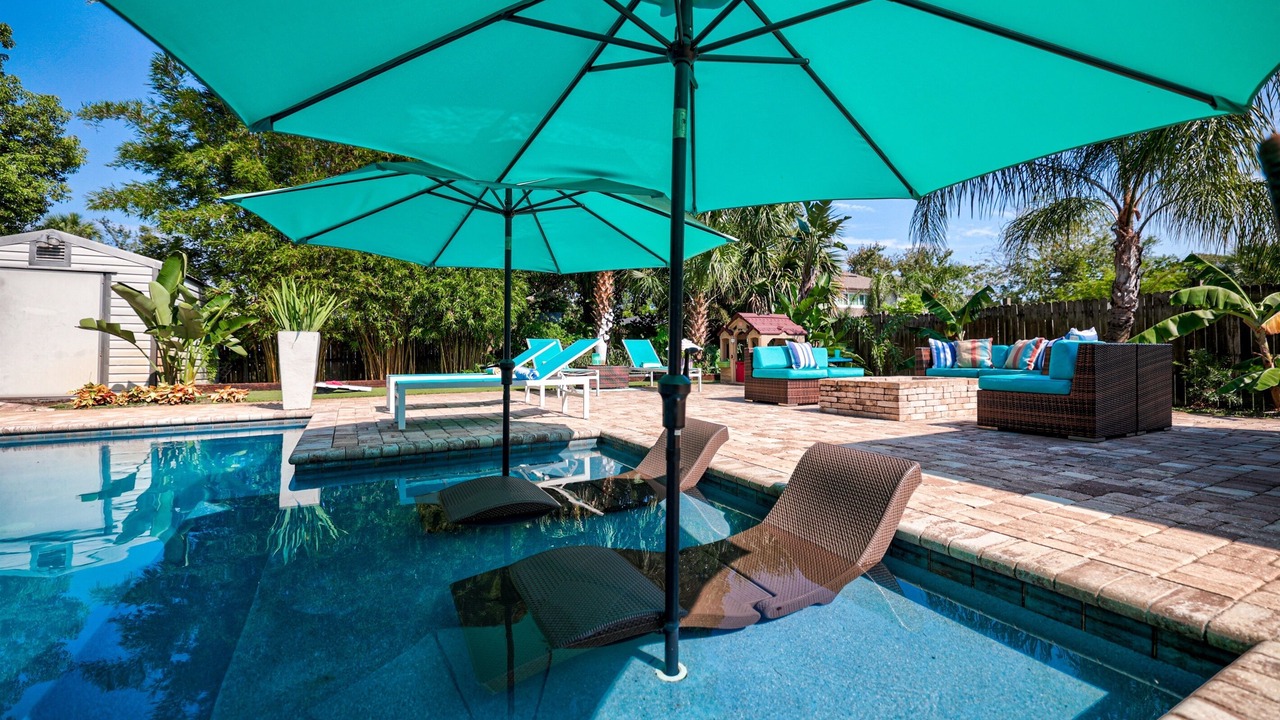 Photo of Outdoor in Jacksonville Beach