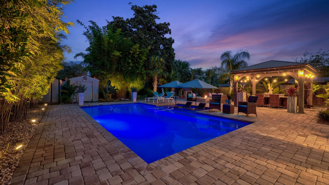 Photo of Outdoor in Jacksonville Beach