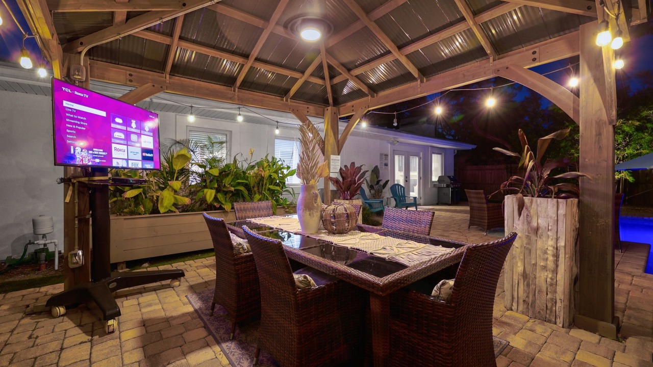 Photo of Outdoor in Jacksonville Beach