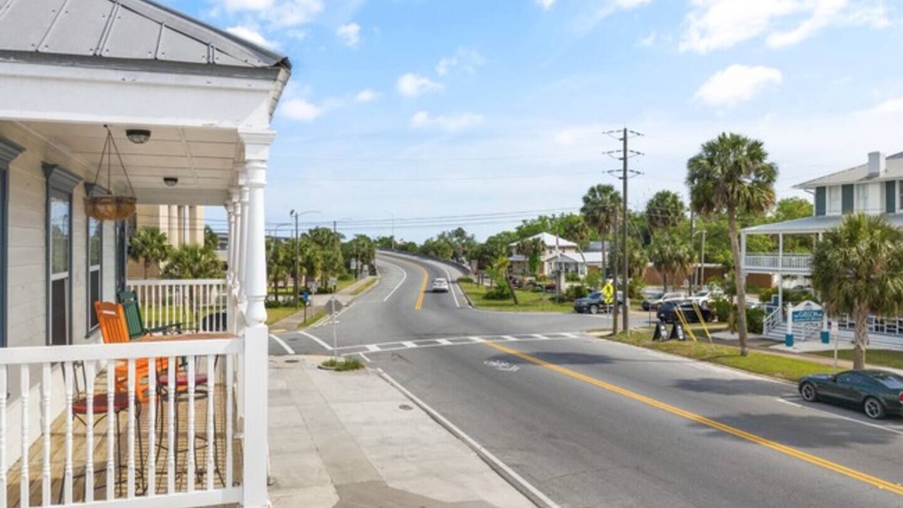 Photo of Others in Historic Downtown Apalachicola