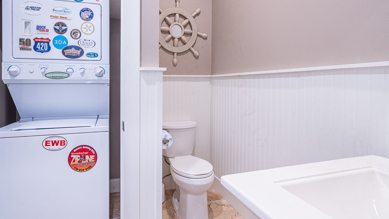 Photo of Bathroom in Sandestin