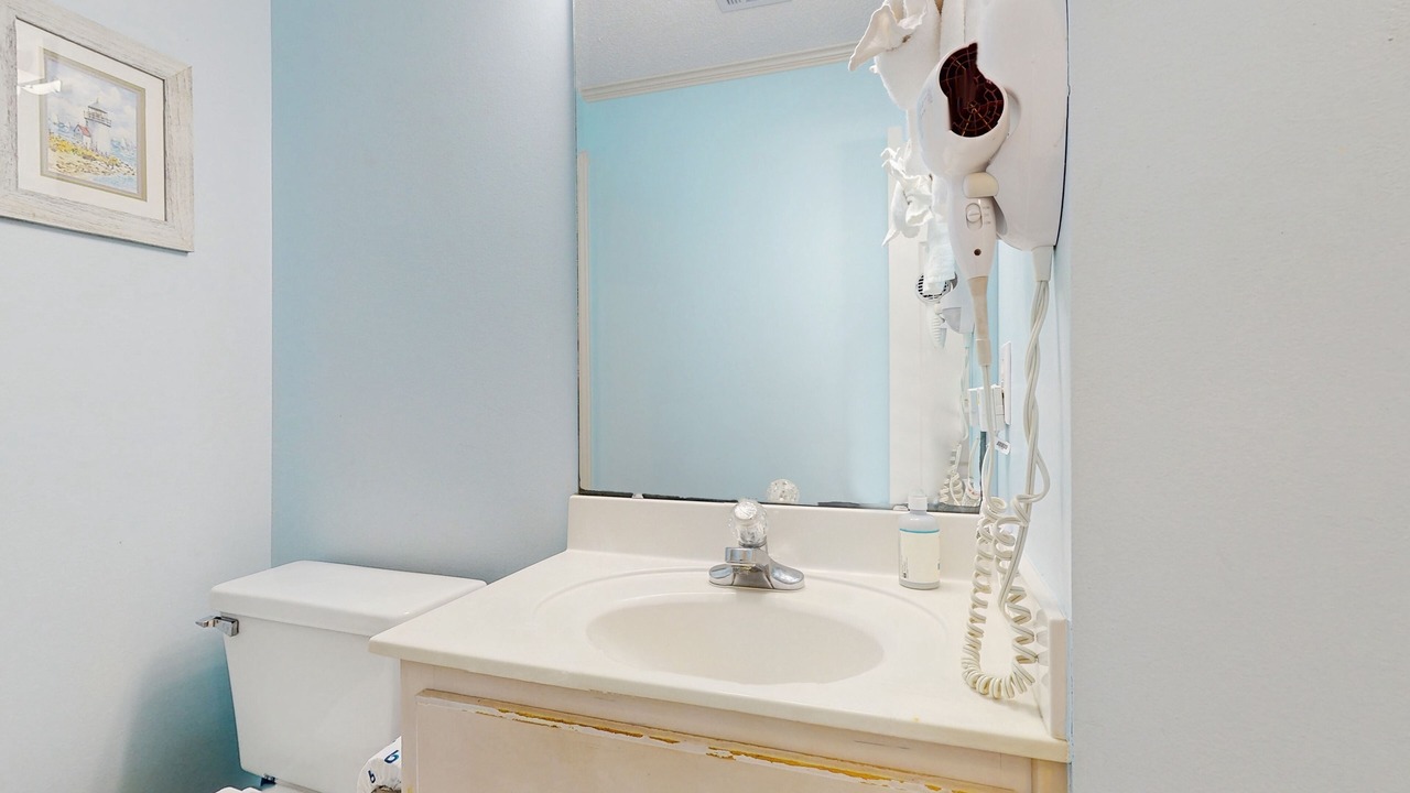 Photo of Bathroom in Destin
