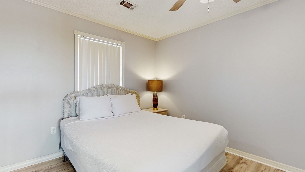 Photo of Bedroom in Destin