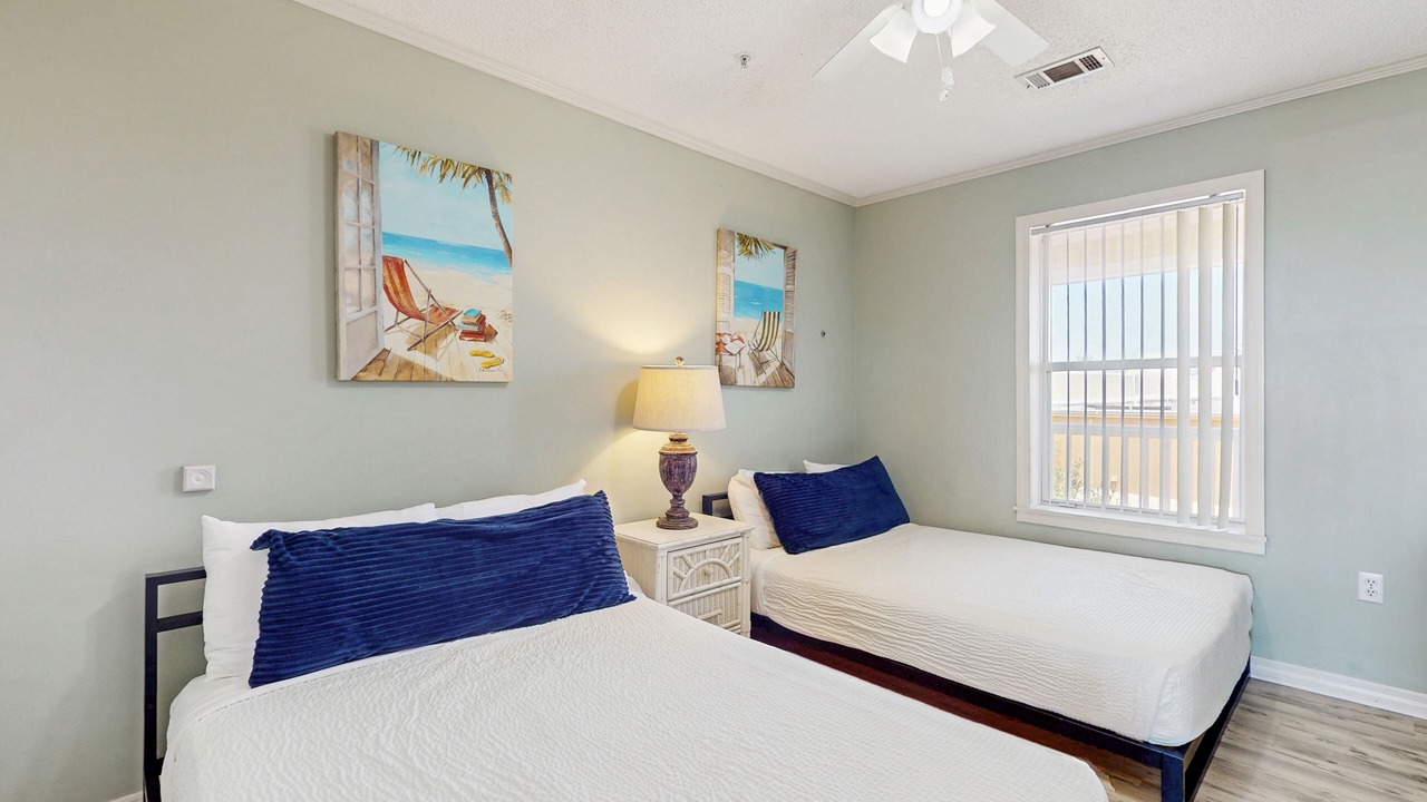 Photo of Bedroom in Destin