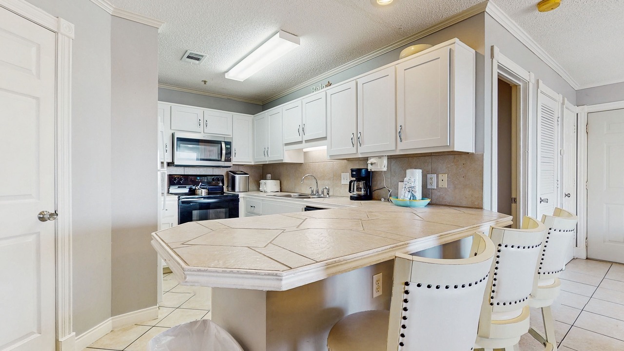 Photo of Kitchen in Destin