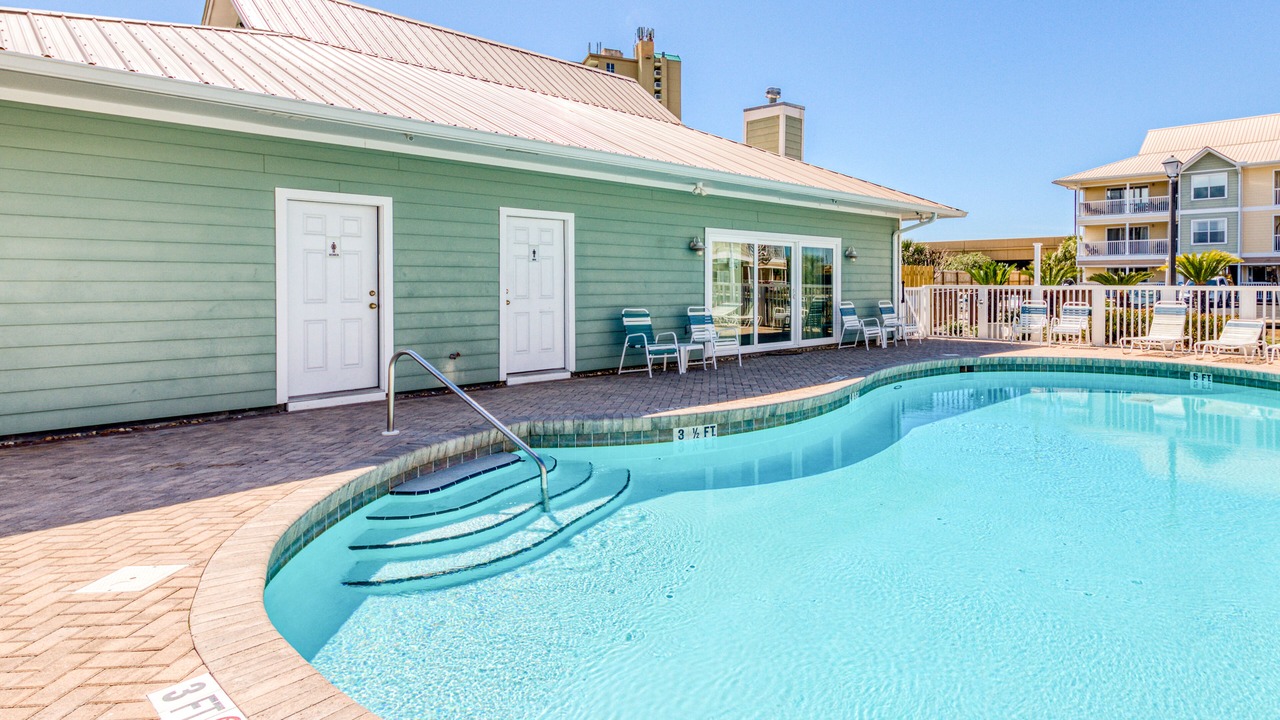 Photo of Outdoor in Destin