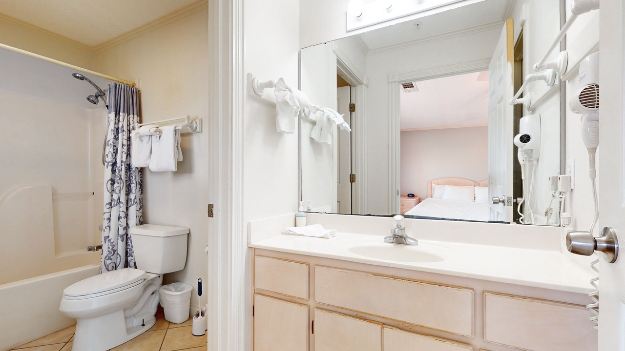 Photo of Bathroom in Destin
