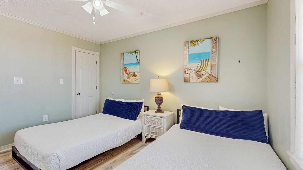 Photo of Bedroom in Destin