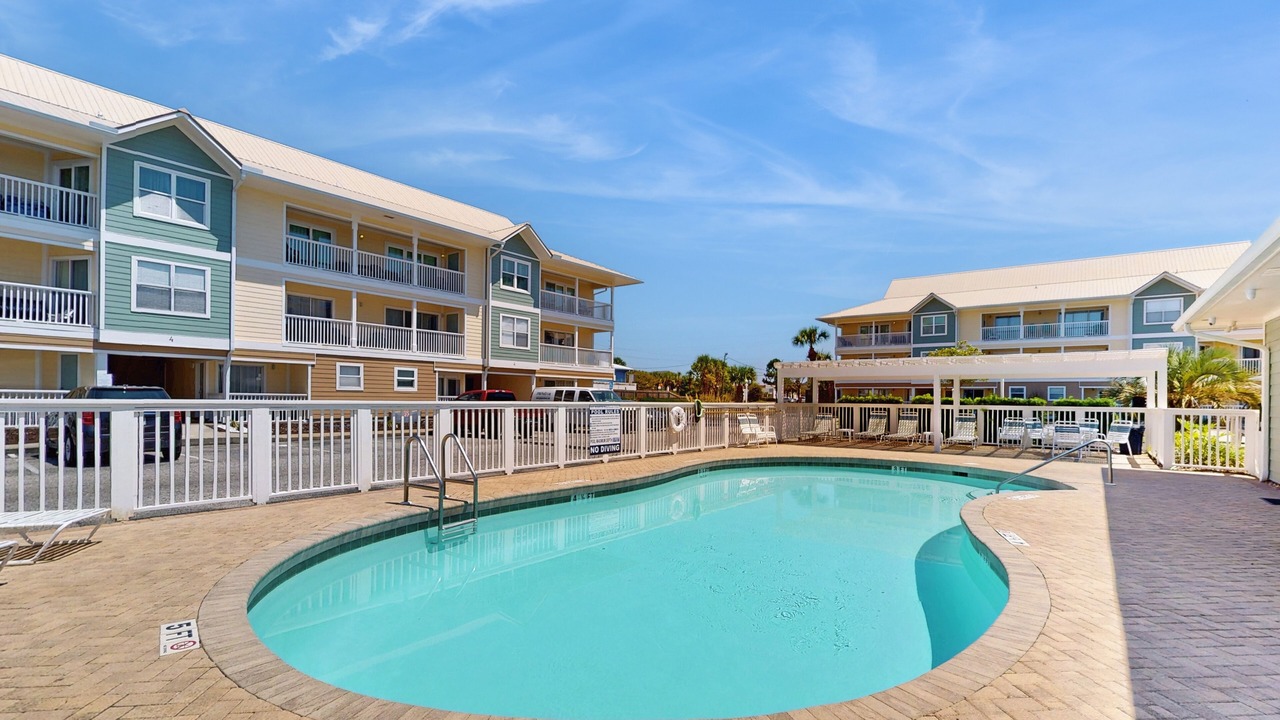 Photo of Outdoor in Destin