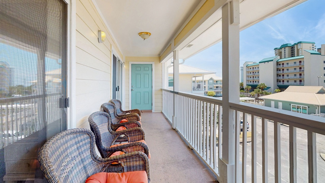 Photo of Outdoor in Destin