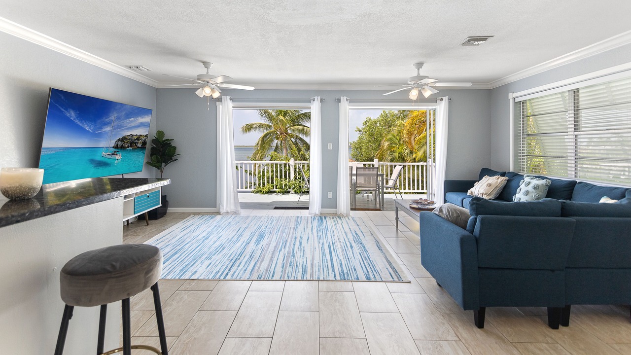Photo of Livingroom in Bay Point