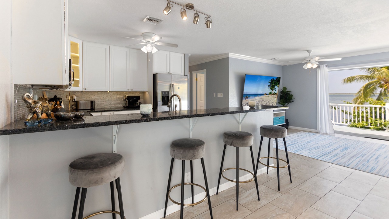 Photo of Kitchen in Bay Point
