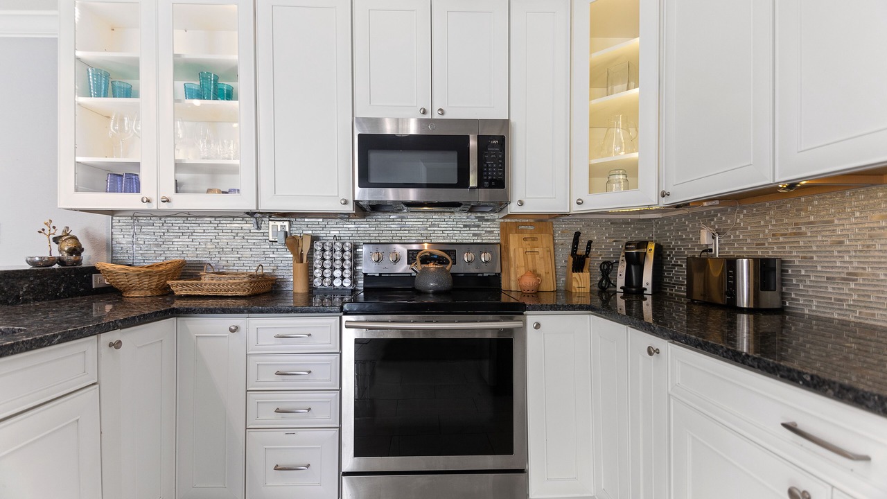 Photo of Kitchen in Bay Point