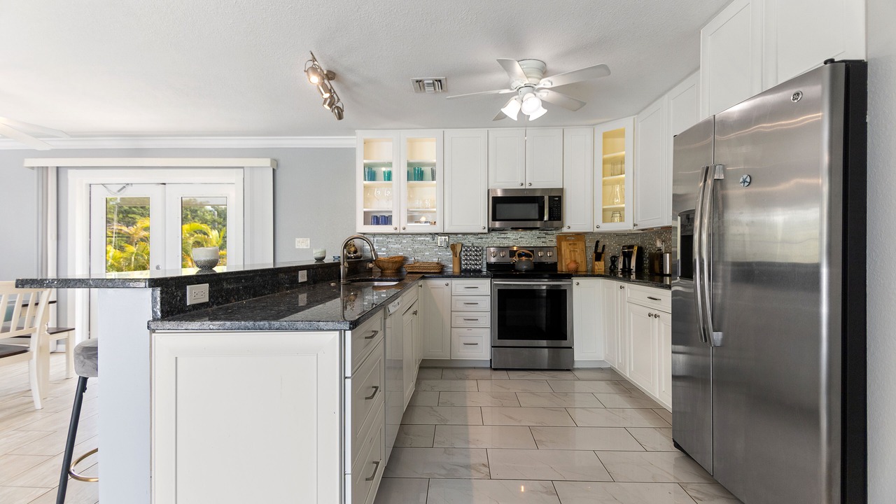 Photo of Kitchen in Bay Point