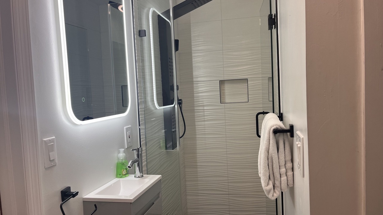 Photo of Bathroom in Bay Point