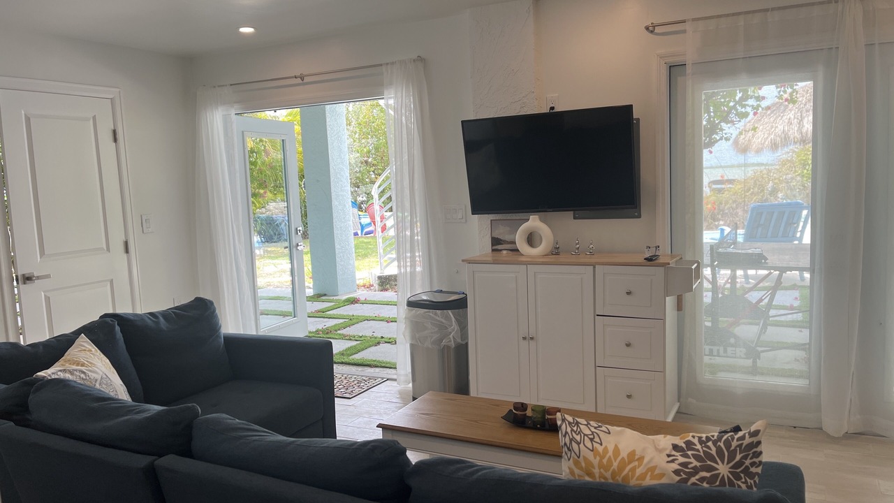 Photo of Livingroom in Bay Point