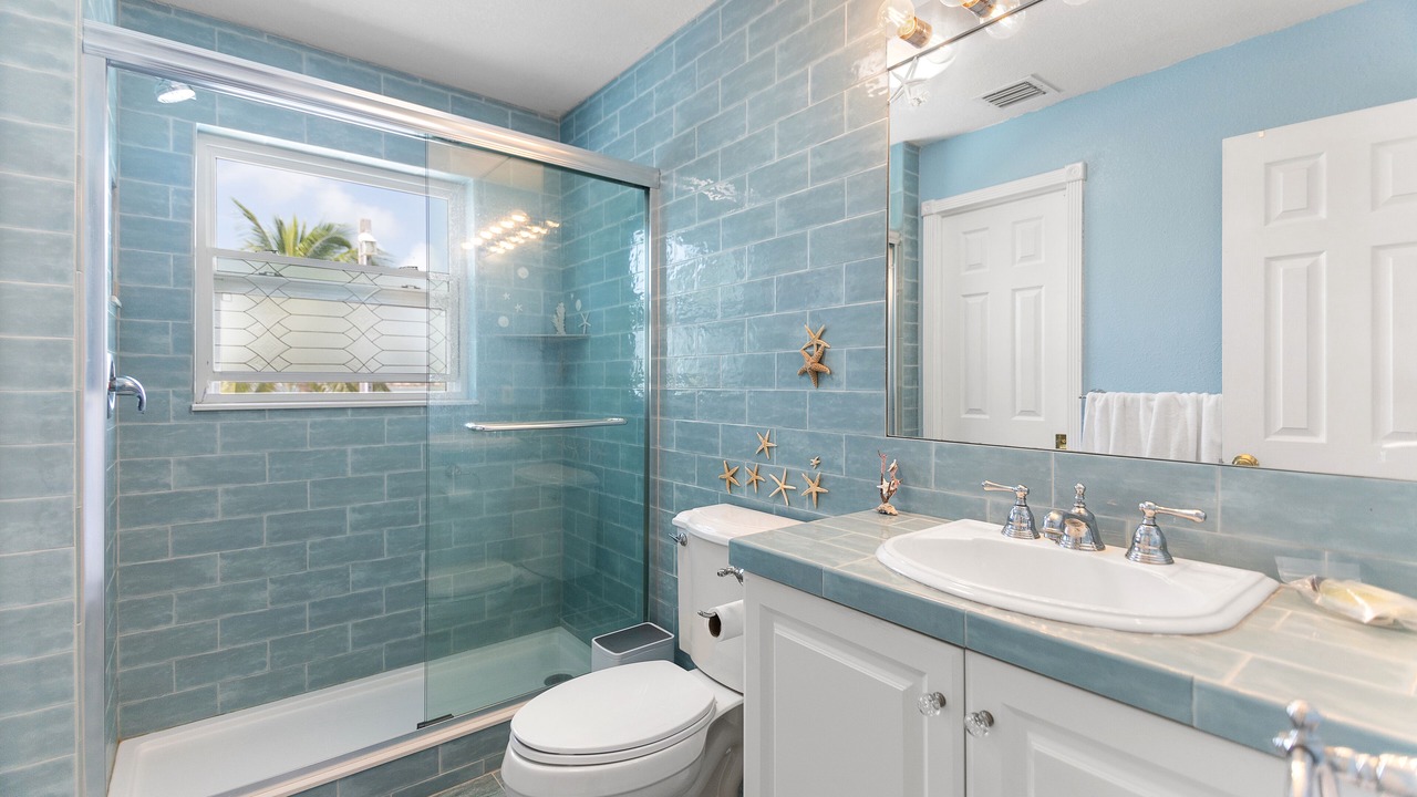 Photo of Bathroom in Bay Point
