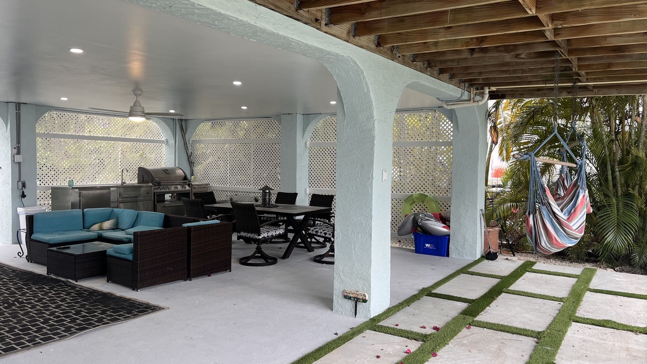 Photo of Outdoor in Bay Point
