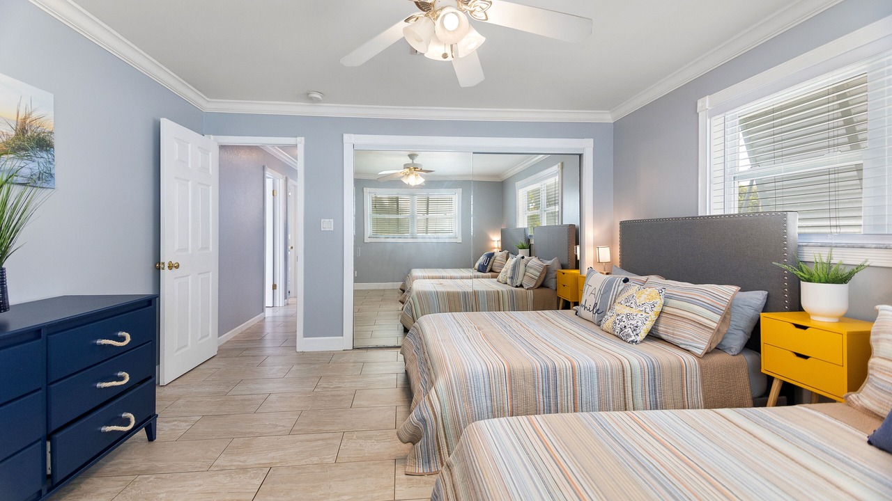 Photo of Bedroom in Bay Point