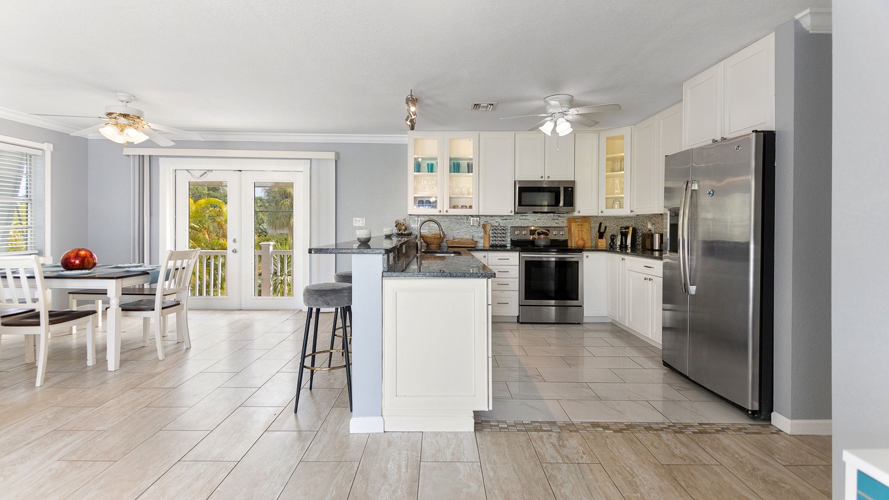 Photo of Kitchen in Bay Point