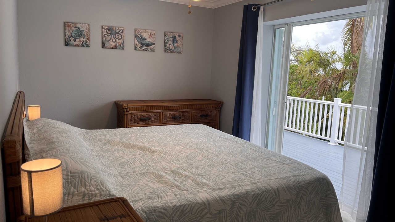 Photo of Bedroom in Bay Point