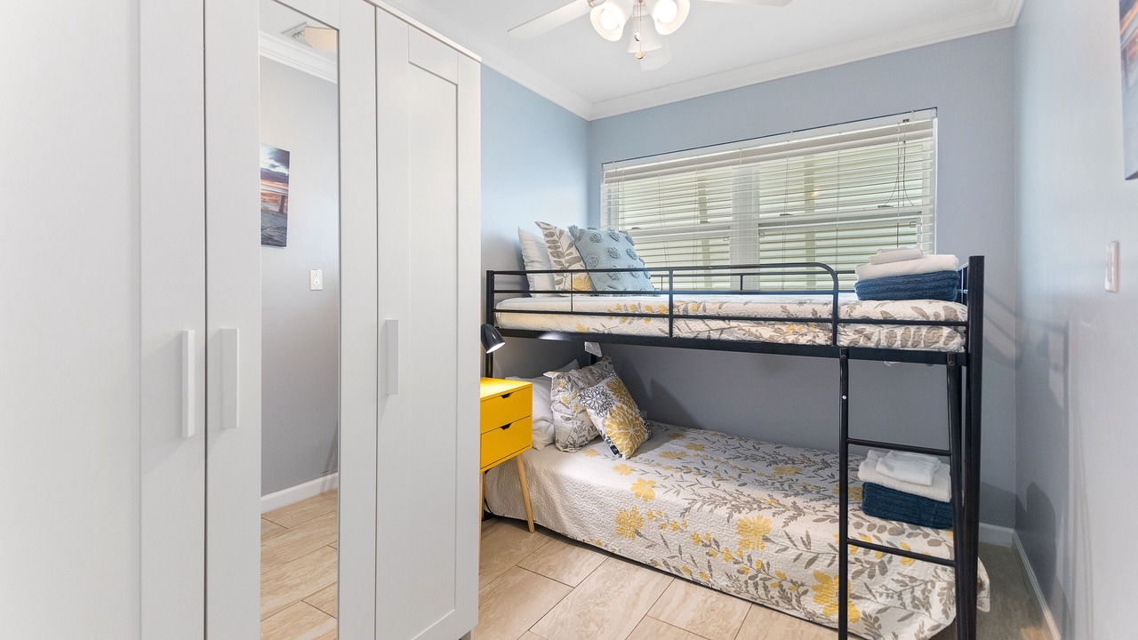 Photo of Bedroom in Bay Point