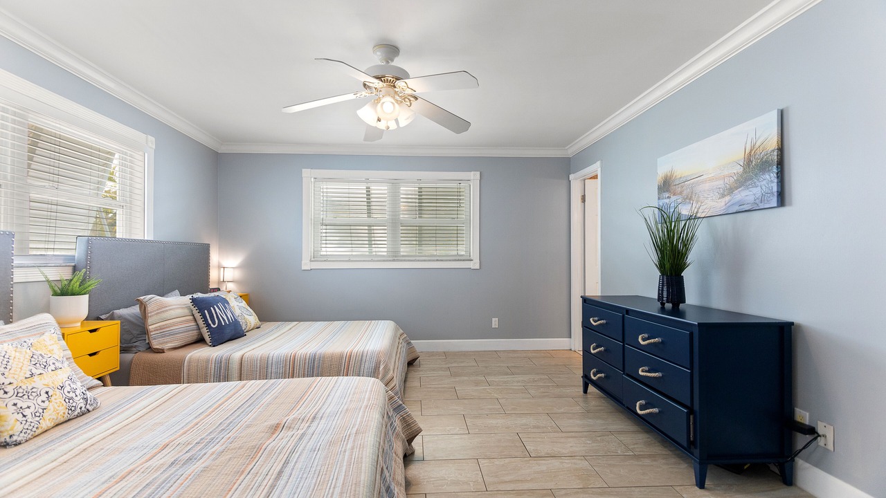 Photo of Bedroom in Bay Point