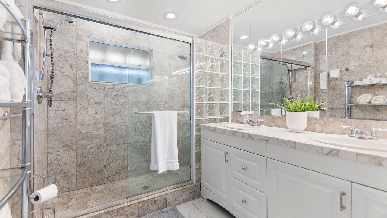 Photo of Bathroom in Bay Point