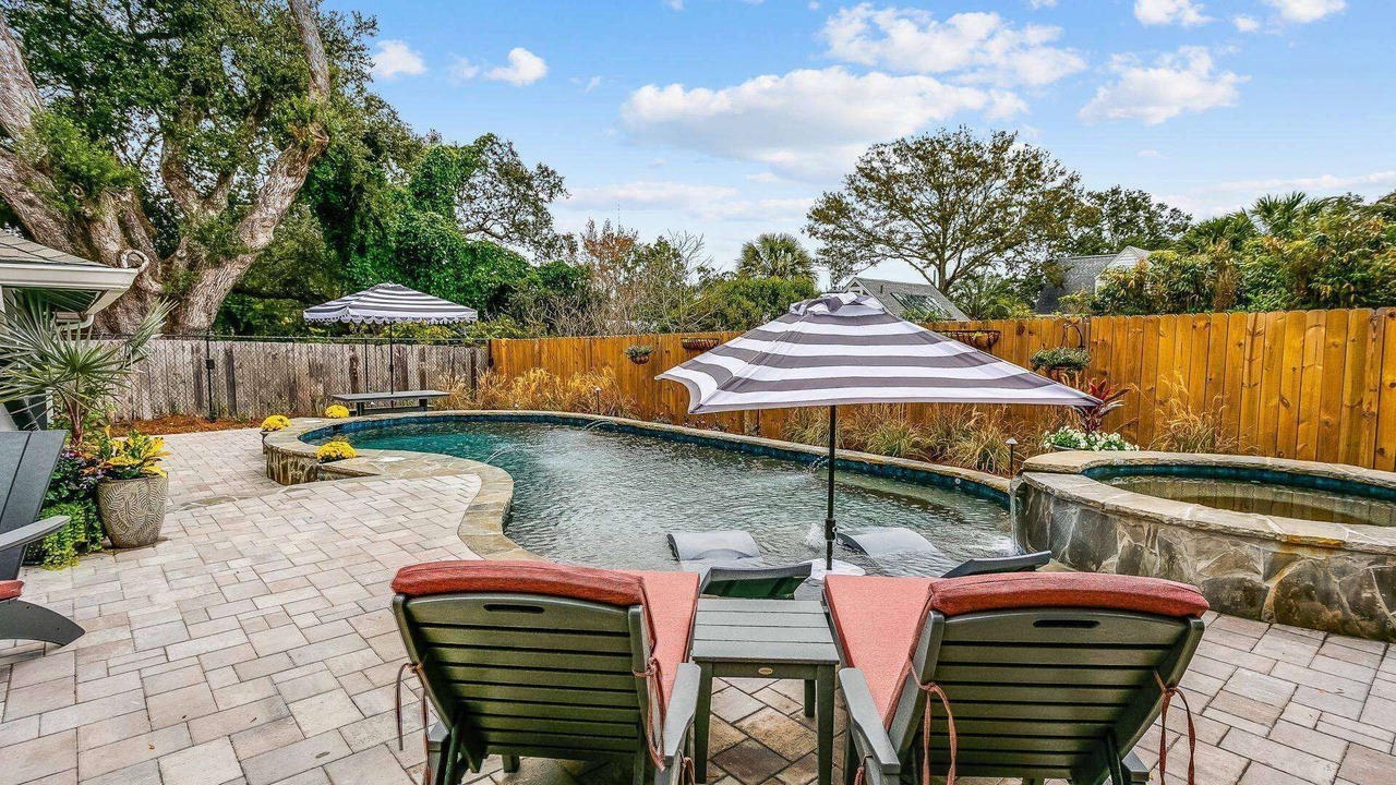 Photo of Outdoor in South Pensacola