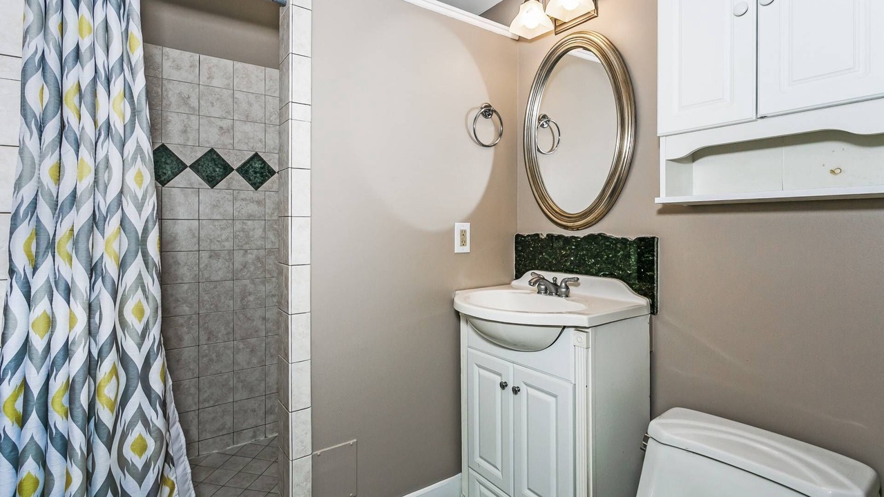 Photo of Bathroom in South Pensacola