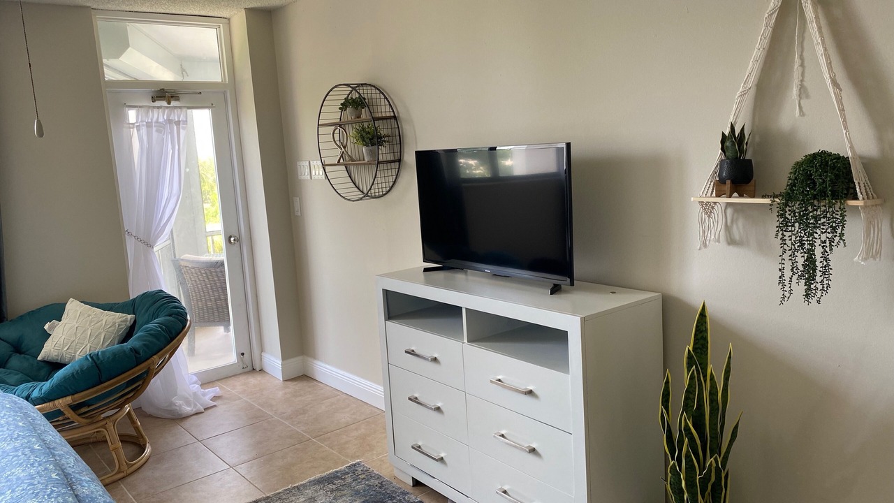 Photo of Livingroom in Laguna Shores