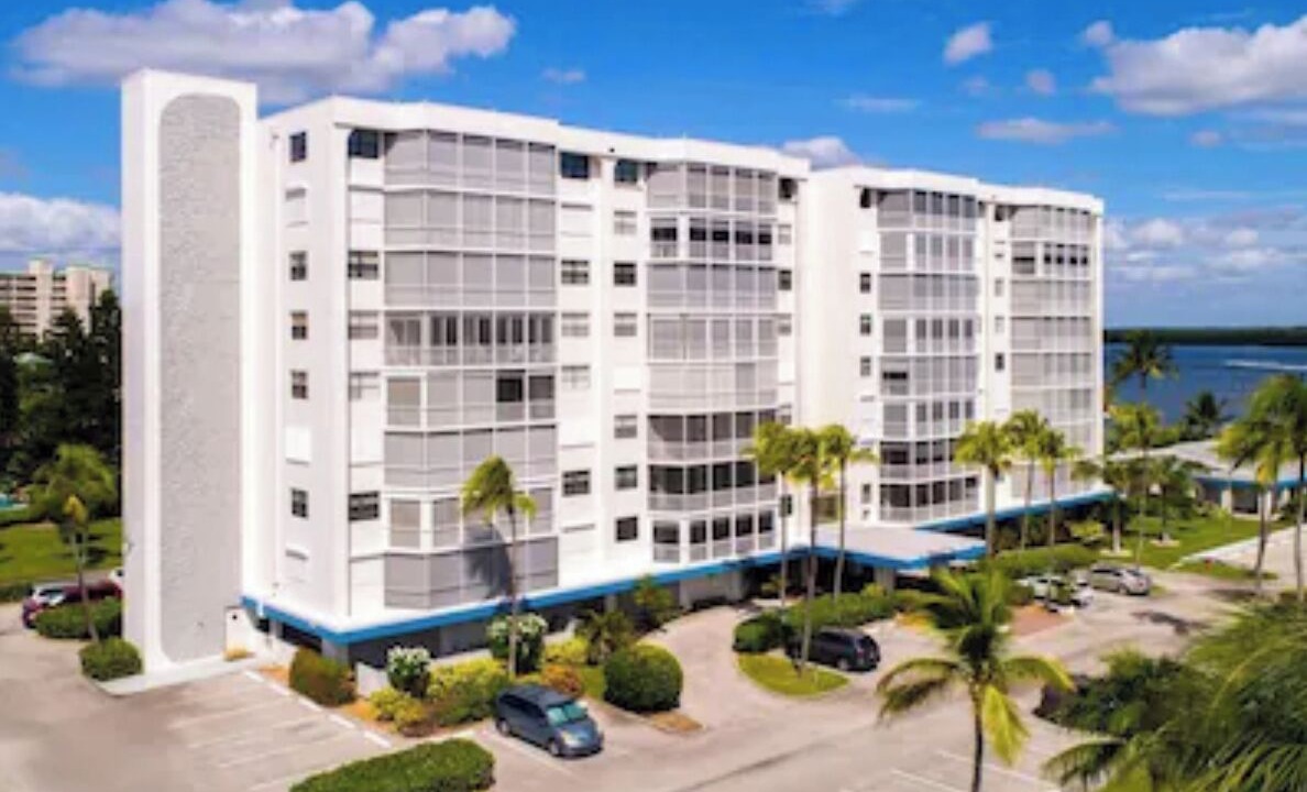 Photo of Outdoor in Laguna Shores