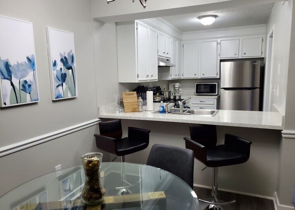 Photo of Kitchen in Tougaloo