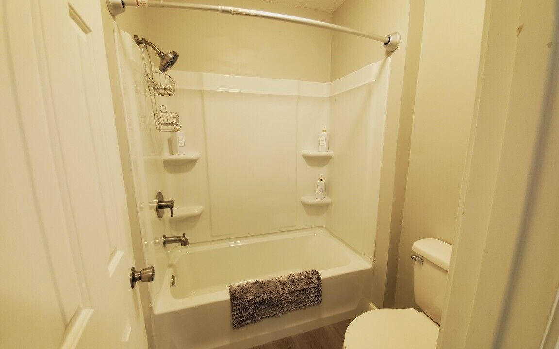 Photo of Bathroom in Tougaloo