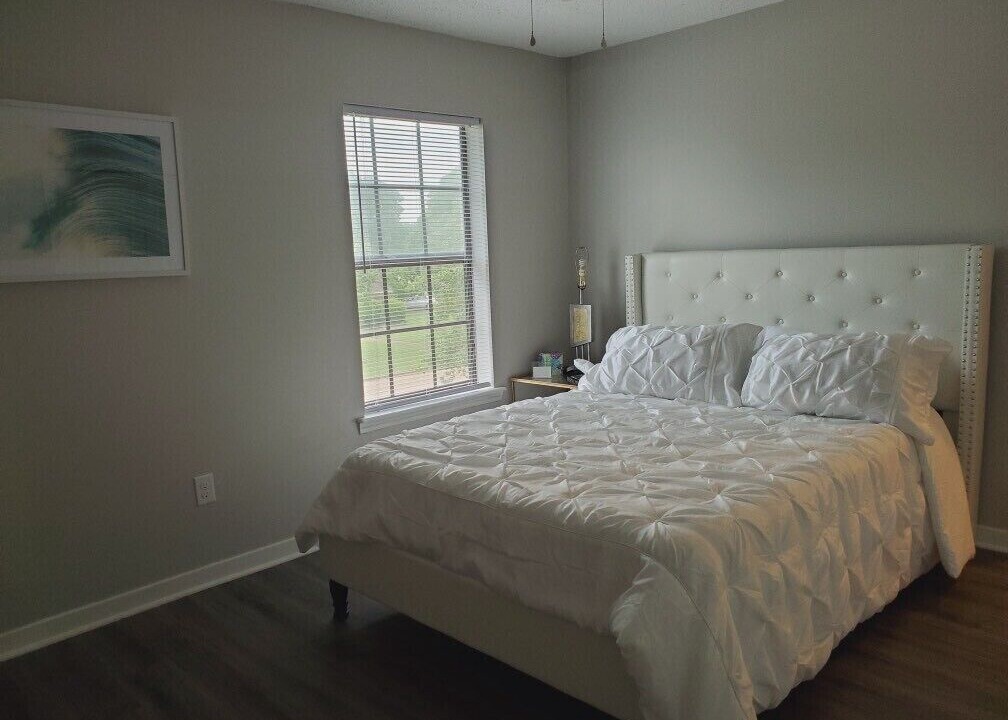 Photo of Bedroom in Tougaloo