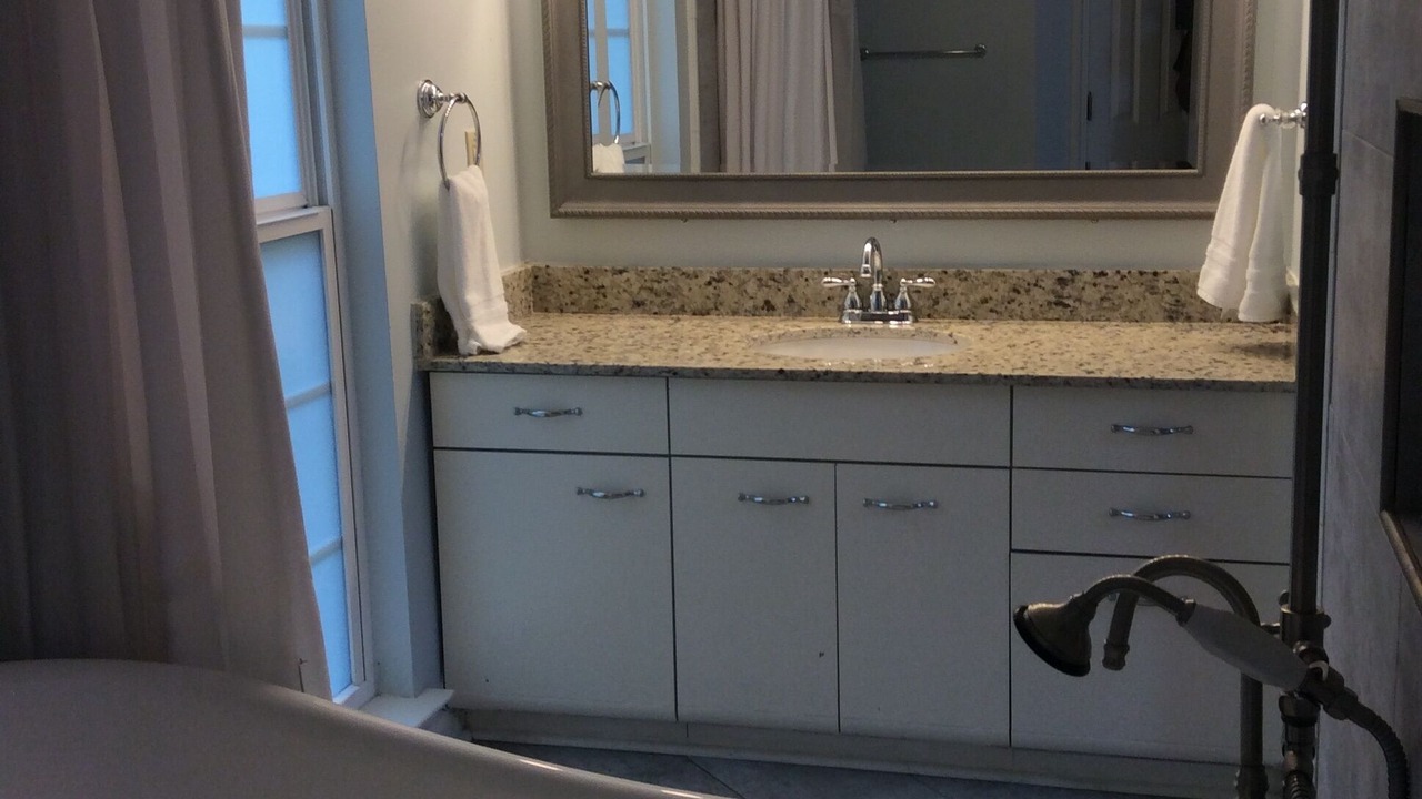 Photo of Bathroom in South Baton Rouge