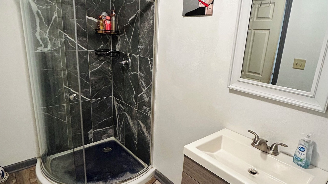 Photo of Bathroom in Salem