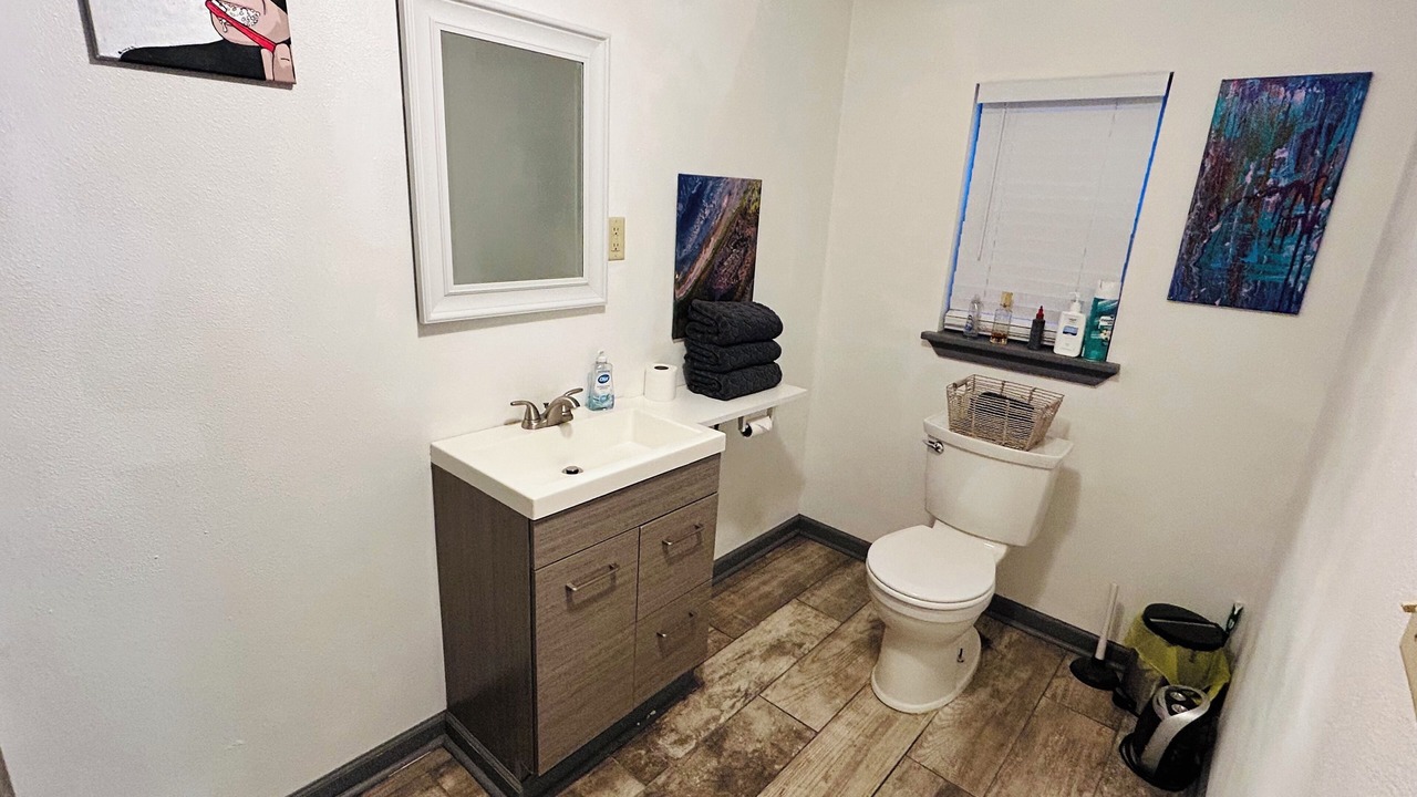 Photo of Bathroom in Salem