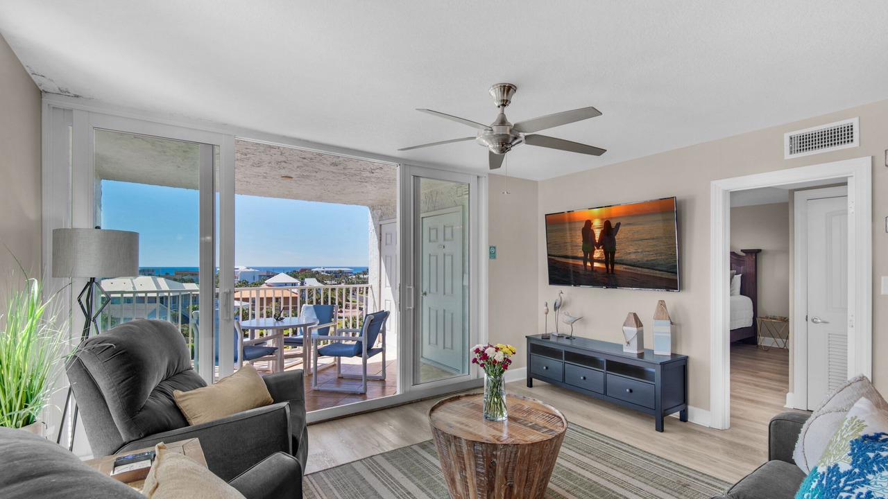 Photo of Bedroom in Holiday Isle