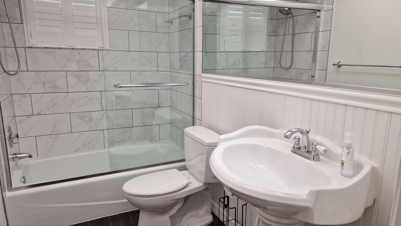 Photo of Bathroom in Riverview Estates