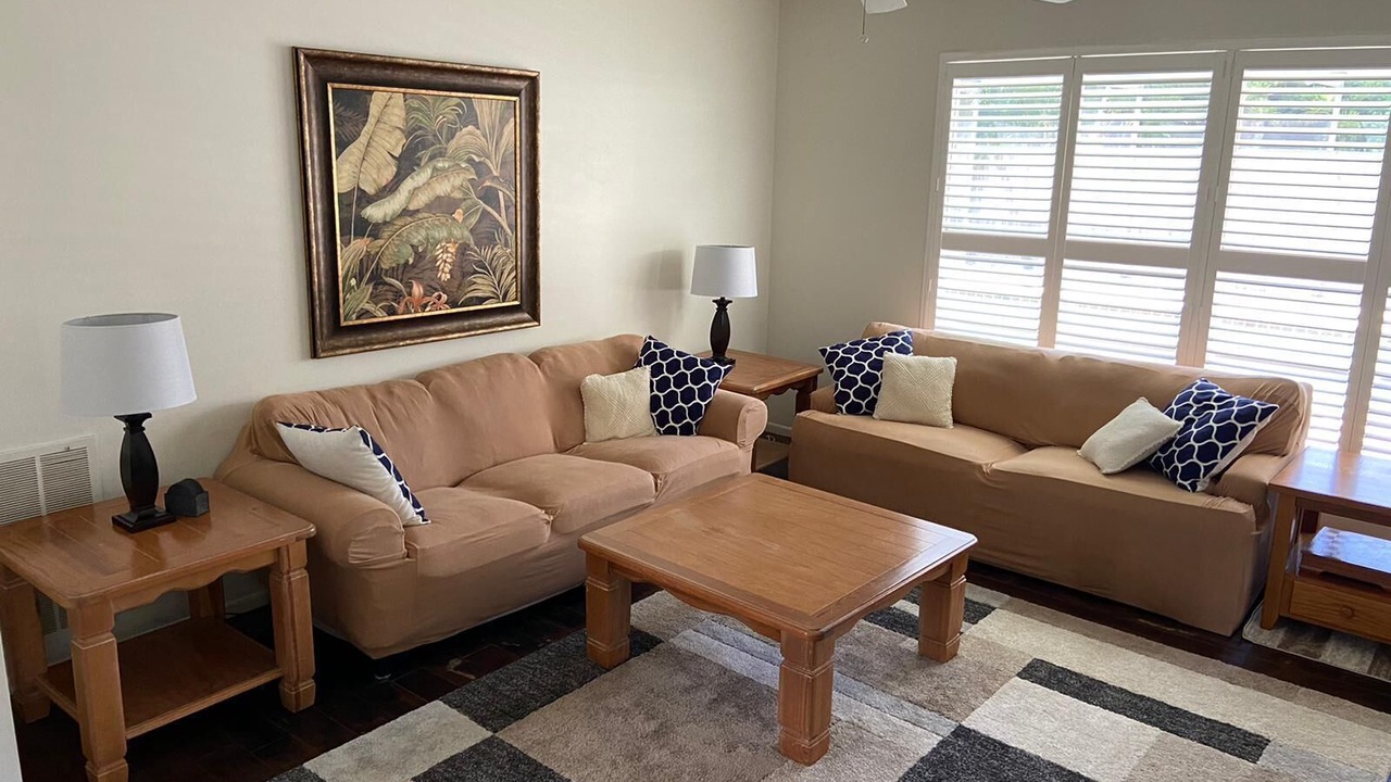 Photo of Bedroom in Riverview Estates