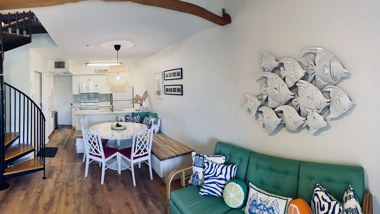 Photo of Livingroom in Placida
