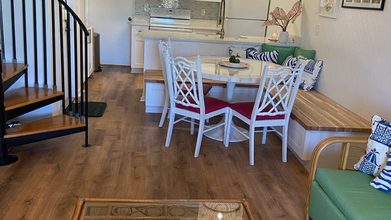 Photo of Livingroom in Placida
