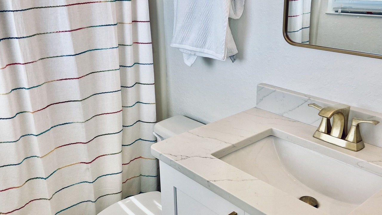 Photo of Bathroom in Placida