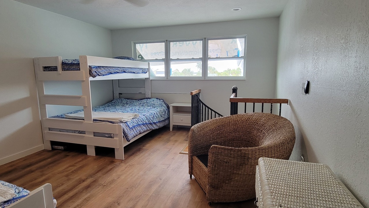 Photo of Bedroom in Placida