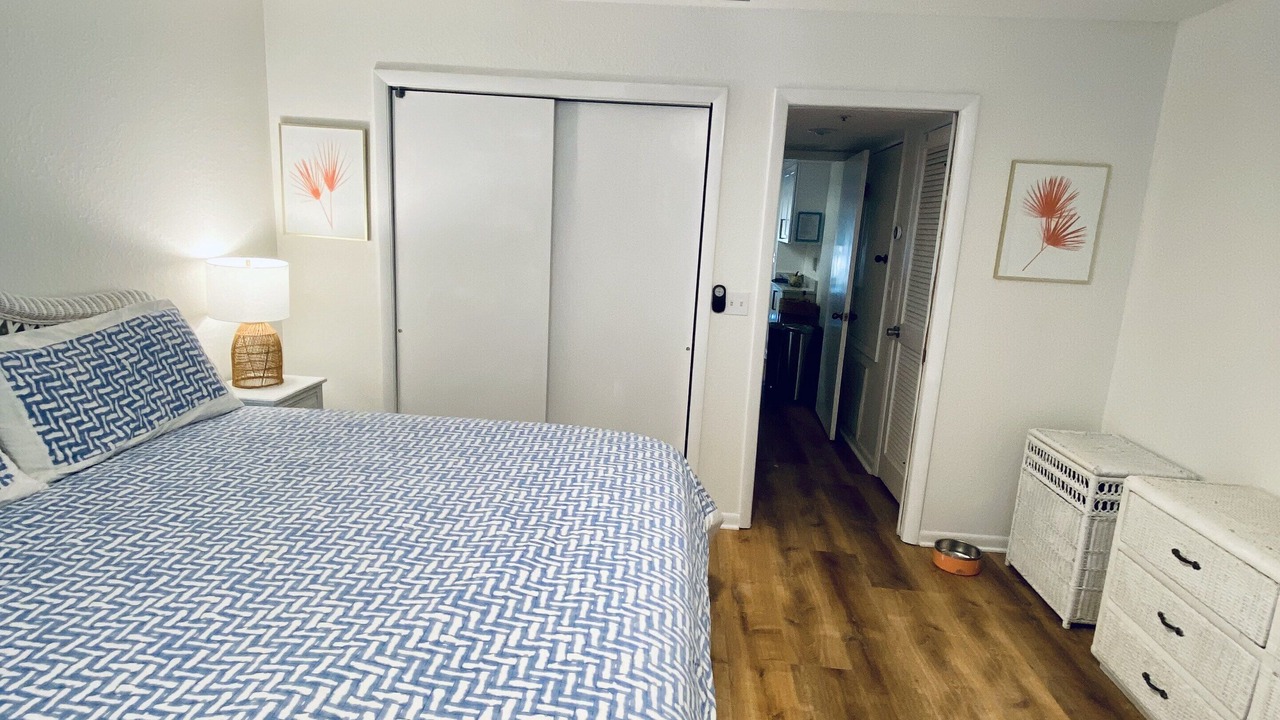 Photo of Bedroom in Placida